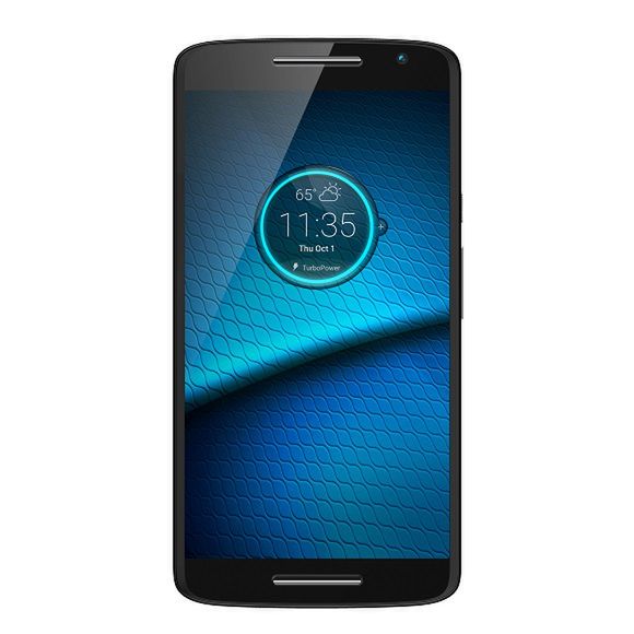 Motorola Droid Turbo 2 z "nietłukącym się ekranem" jest spełnieniem moich technologicznych marzeń. Twoich pewnie też! 9