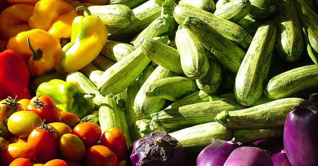 Dieta rozdzielna - zasady, jadłospis, przepisy, zalety, wady