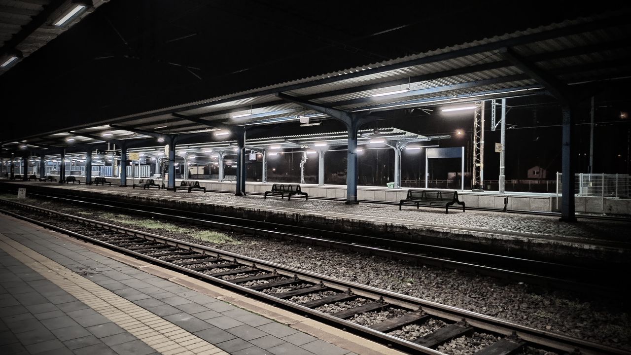 Mniej ograniczeń prędkości i lepsze warunki dla pasażerów na trasie Wałcz – Kalisz Pomorski