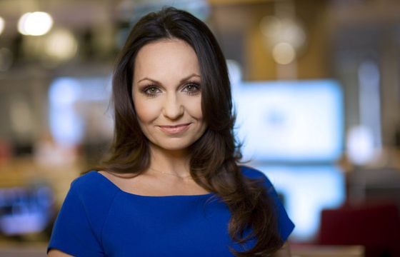 „W rytmie mundialu” w Polsat News