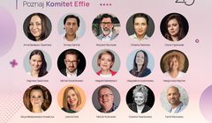 SAR ogłosił skład Komitetu Organizacyjnego jubileuszowej edycji Effie