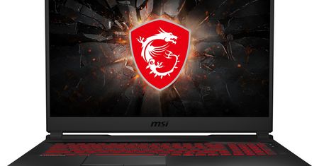 5 najlepszych laptopów MSI do nauki i grania