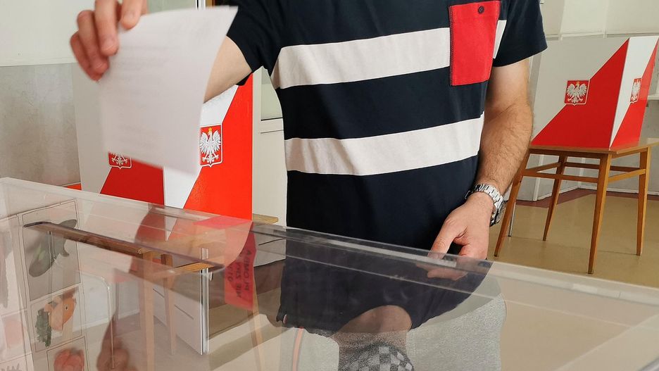 Wybory 2020. Jak znaleźć lokal wyborczy?