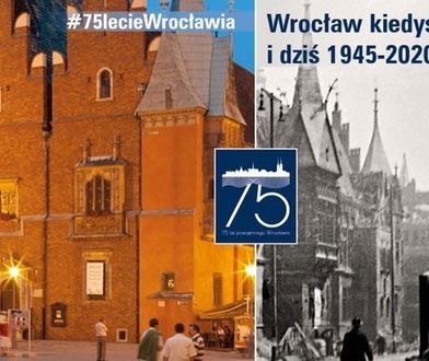 Wrocławiu, dobrych urodzin! Miasto święci 75 lat