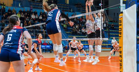 KS Piła wygrywa derby Wielkopolski