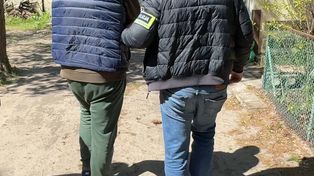 Warszawa: Policjanci zabezpieczyli blisko 1,7 mln sztuk papierosów bez polskich znaków akcyzy