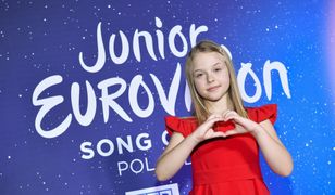 Eurowizja Junior: wiemy, co Ala Tracz zrobiła po konkursie