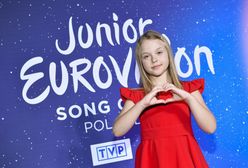 Eurowizja Junior: wiemy, co Ala Tracz zrobiła po konkursie