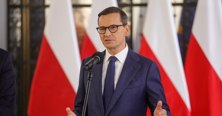 Sąd zadecydował. Mateusz Morawiecki "rażąco naruszył prawo"