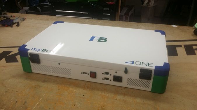 Killzone czy Halo? Nie musisz wybierać: PlayBox to laptop z PlayStation 4 i Xbox One! 3