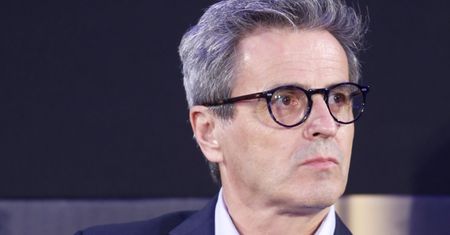 "Nie dawałem po sobie poznać, że coś ze mną jest nie tak". Piotr Polk szczerze o walce z chorobą