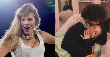 Taylor Swift reaguje na zaręczyny Seleny Gomez i zdradza swoją rolę na ślubie