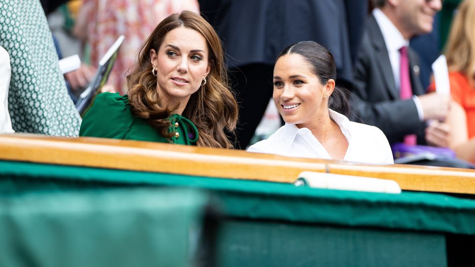 Projektantka Meghan i Kate ma ogromne problemy. Jest na skraju bezdomności