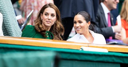 Projektantka Meghan i Kate ma ogromne problemy. Jest na skraju bezdomności