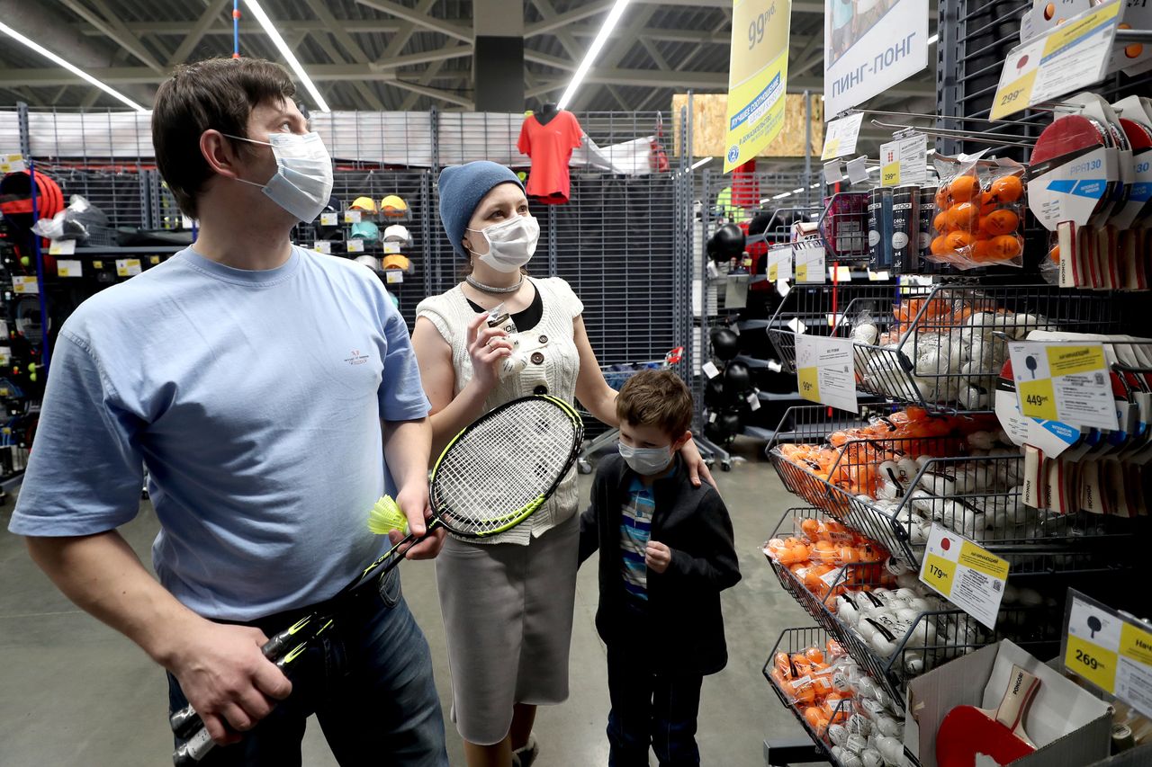 Uwaga! Oszustwo na Decathlon. Nie daj się naciągnąć