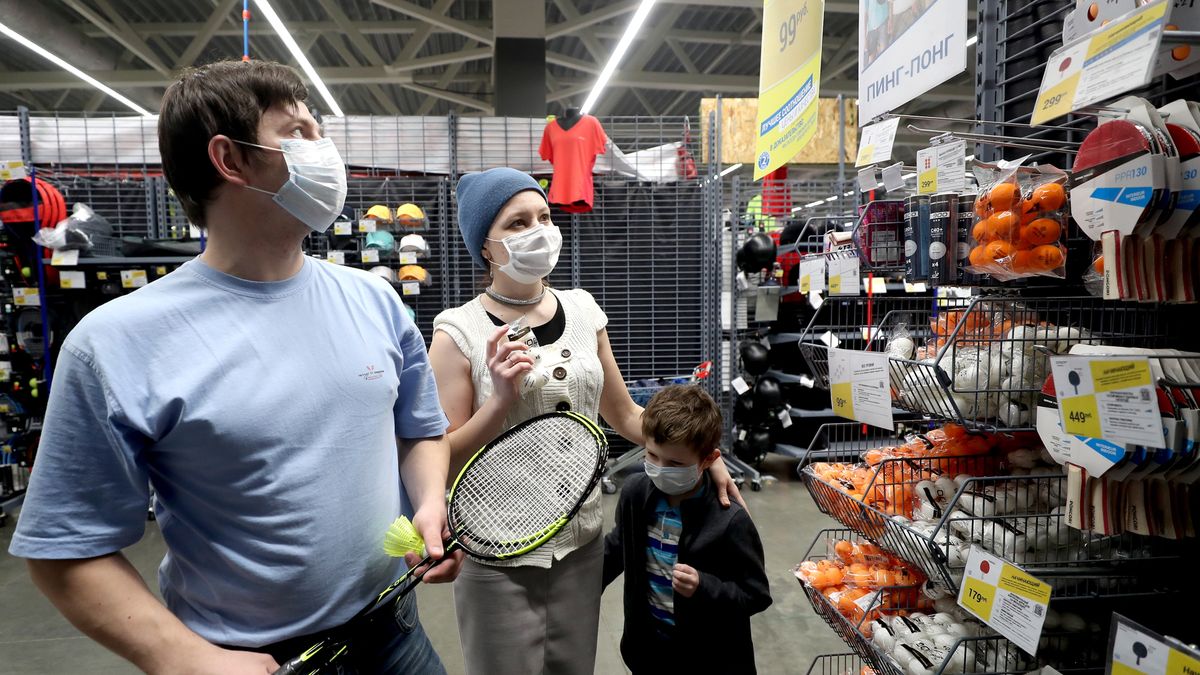 Oszustwo na Decathlon