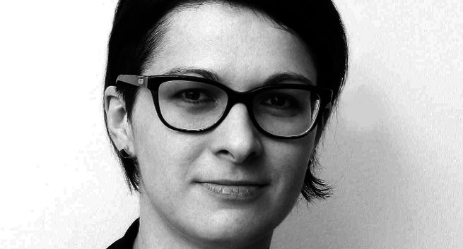 Agnieszka Szybowska-Mróz PR&amp;event managerem w Interia.pl