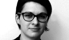 Agnieszka Szybowska-Mróz PR&amp;event managerem w Interia.pl