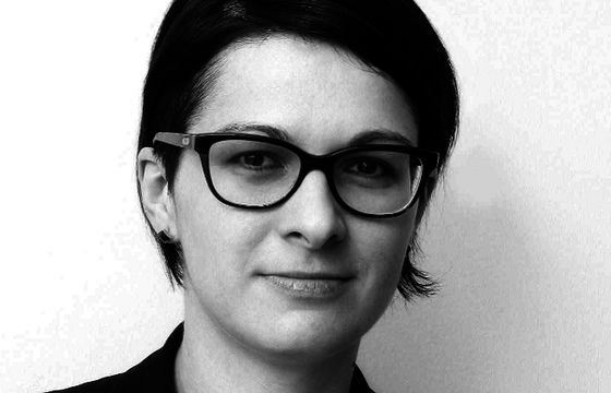 Agnieszka Szybowska-Mróz PR&amp;event managerem w Interia.pl