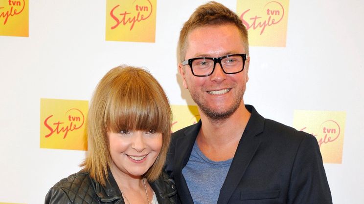 Tomasz Kin wspomina pracę w "Maglu towarzyskim"