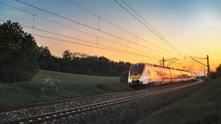 RegioJet chce jeździć przez Gliwice od 2026. Będą nowe połączenia