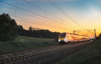 RegioJet chce jeździć przez Gliwice od 2026. Będą nowe połączenia