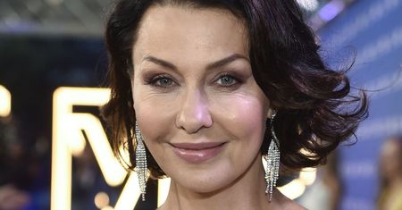 Anna Popek w obcisłym wdzianku. "Ten leggins jest seksowny"