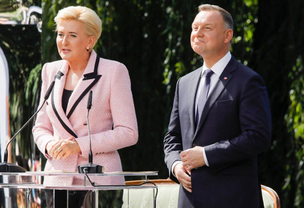 Para Prezydencka