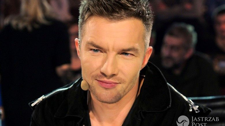 Adam Sztaba miał wypadek. Co się stało? Zdjęcia 2017