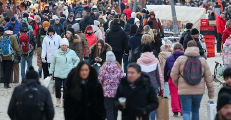 Szaleństwo pod Tatrami. W gotowości ponad 100 dodatkowych policjantów