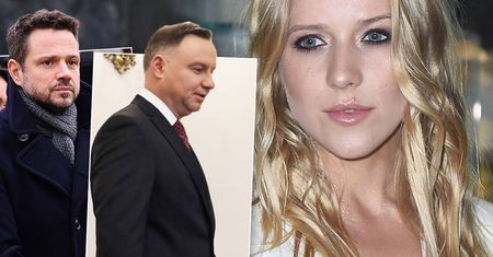 Jessica Mercedes zdradziła na kogo zagłosuje w nadchodzących wyborach. "Nie wybieram opcji moich marzeń"