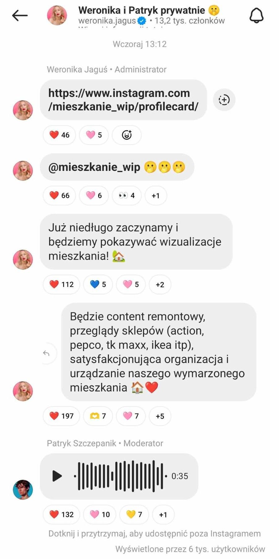 Influencerzy remontują mieszkanie