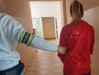 Grodzisk Mazowiecki: 40-latka zatrzymana za serię kradzieży
