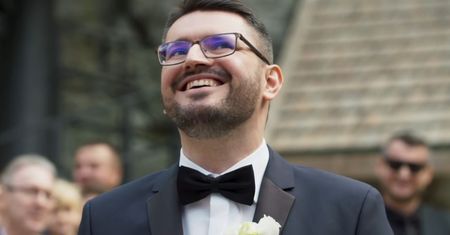 "Ślub od pierwszego wejrzenia". Panna młoda zaskoczyła wszystkich. Dawno nie było takiej sytuacji