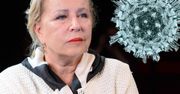 Krystyna Janda o szczepionkach na COVID. Porównała się do światowej gwiazdy i wyszło tylko gorzej. "Żenada i wstyd"