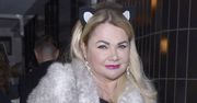 Kasia Niezgoda zachwyciła na ekskluzywnym balu!