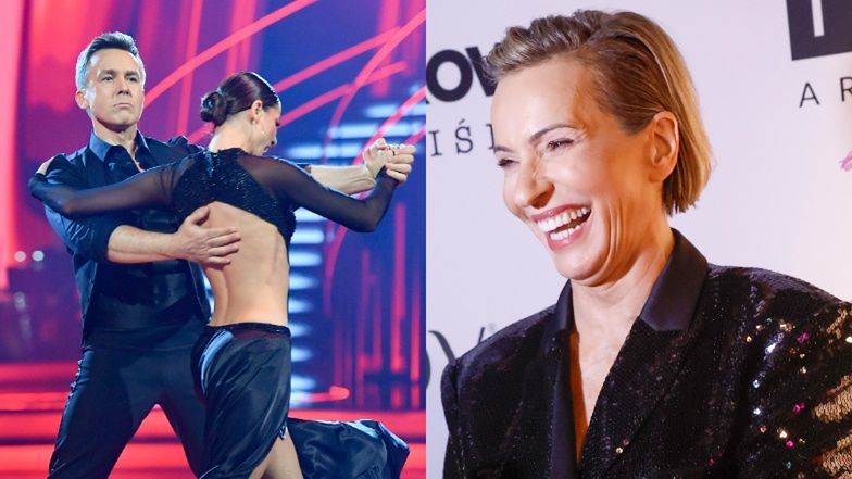 Paulina Smaszcz o Macieju Kurzajewskim