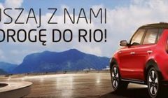 „Droga do Rio” w piłkarskiej kampanii Kia (wideo)