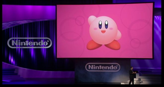 Konferencja Nintendo – relacja live 15