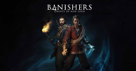 Nowy zwiastun Banishers: Ghosts of New Eden obiecuje głęboką opowieść o miłości, śmierci i poświęceniu