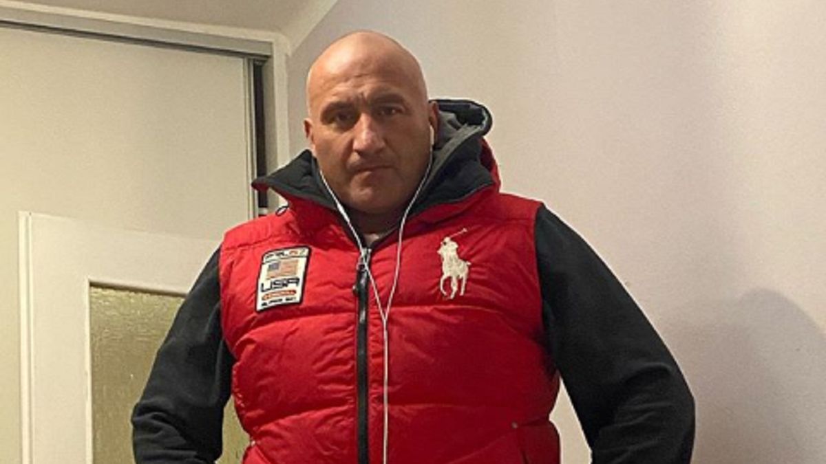 (Instagram)Zamieszki po decyzji Najmana. Teraz wygłasza przemówienie