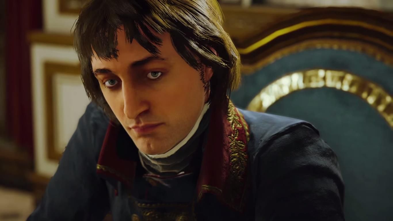 Assassin's Creed: Unity na wykładzie o historii sztuki. Gry powinny pojawiać się w szkołach? 3