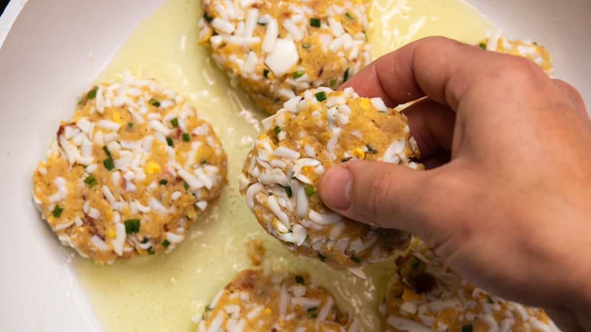 Te kotlety staną się prawdziwym hitem