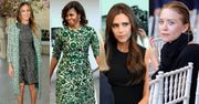 Parker, Beckham, Olsen i Obama na jednej imprezie! (ZDJĘCIA)