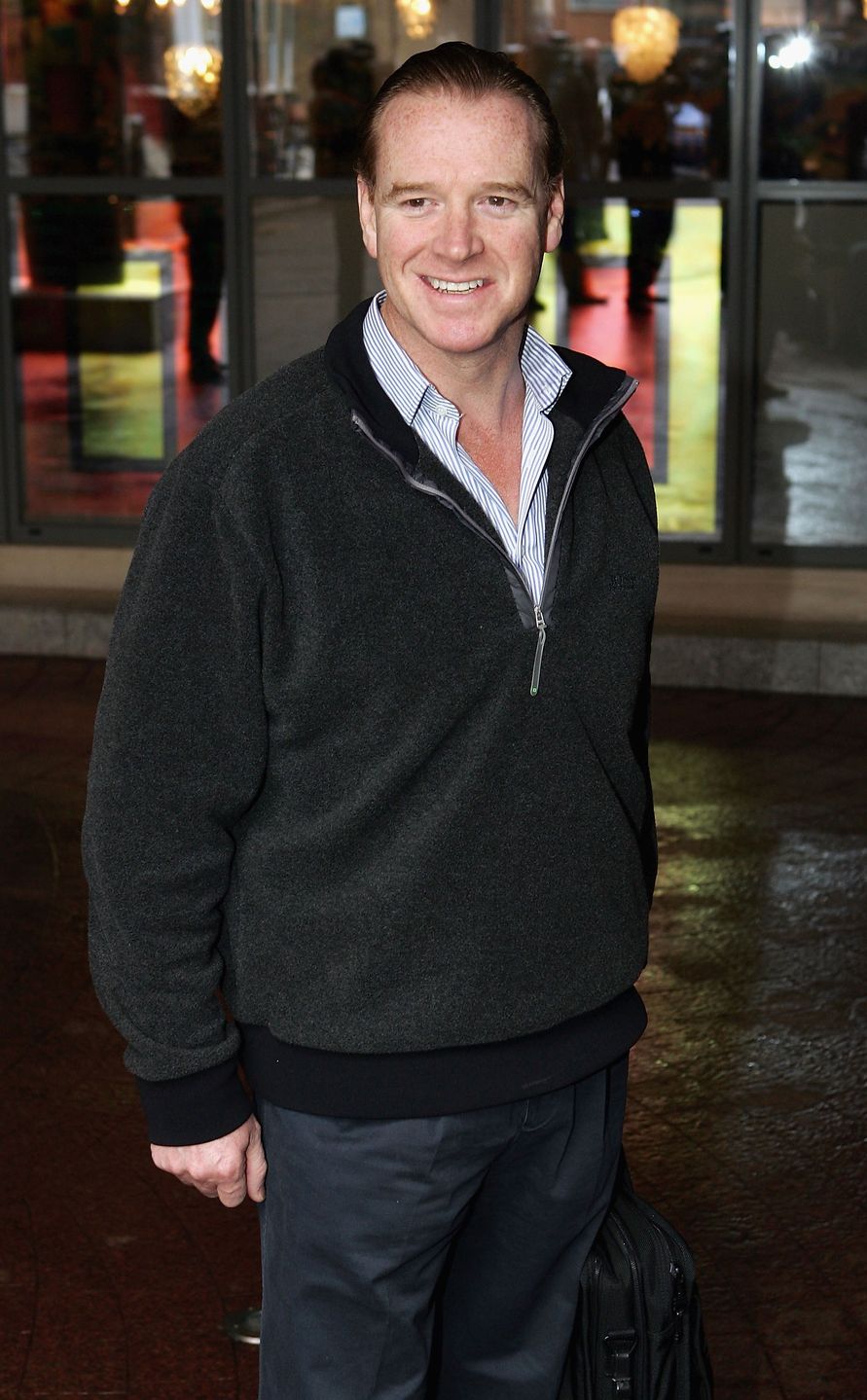 James Hewitt
