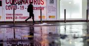 Rekord zakażeń w Niemczech. Ponad 100 tys. nowych infekcji koronawirusa