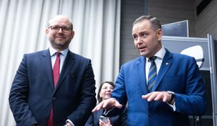 Marcin Przydacz przejdzie do kancelarii prezydenta Nawrockiego. Wiemy, czym się zajmie