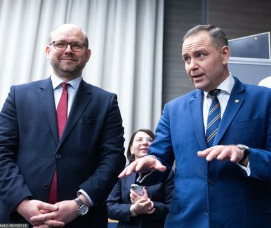 Marcin Przydacz przejdzie do kancelarii prezydenta Nawrockiego. Wiemy, czym się zajmie