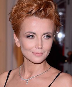 Katarzyna Zielińska płakała przez Ilonę Łepkowską. Padły przykre słowa