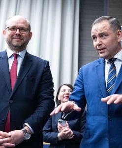 Marcin Przydacz przejdzie do kancelarii prezydenta Nawrockiego. Wiemy, czym się zajmie